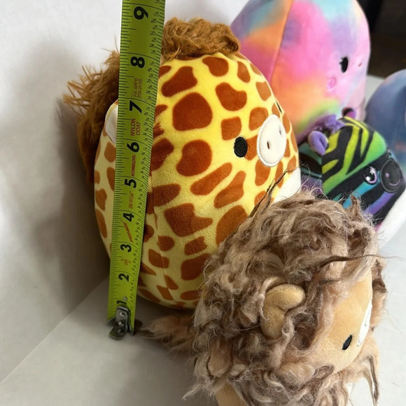 Squishmallow lot - Picture 5 of 7